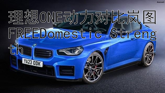 理想ONE动力对比岚图FREEDomestic Strength