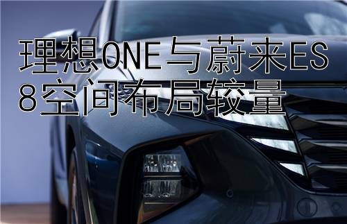 理想ONE与蔚来ES8空间布局较量